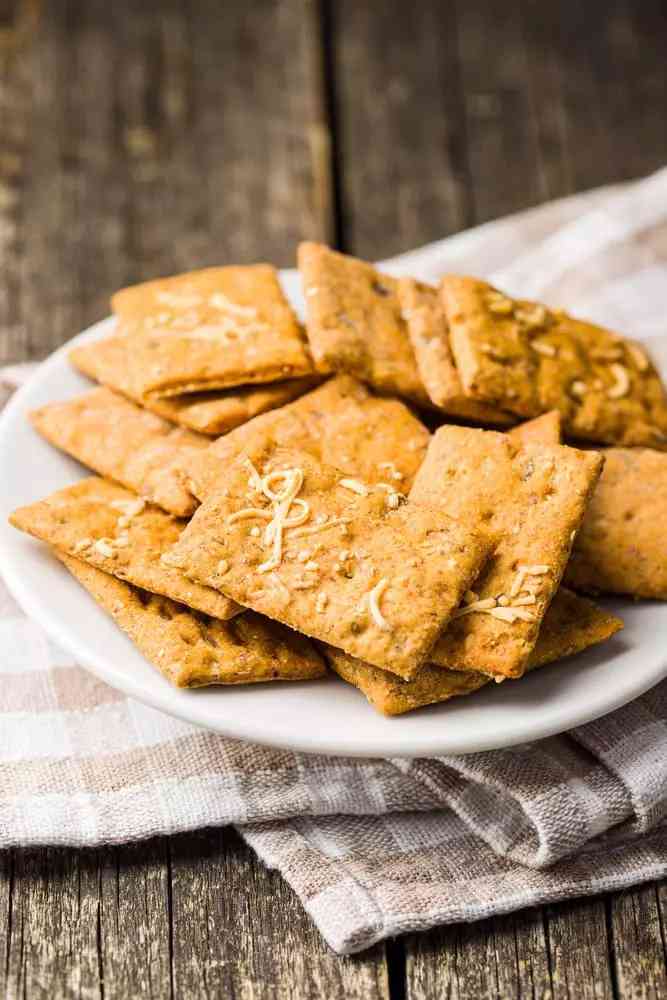 Graham Crackers