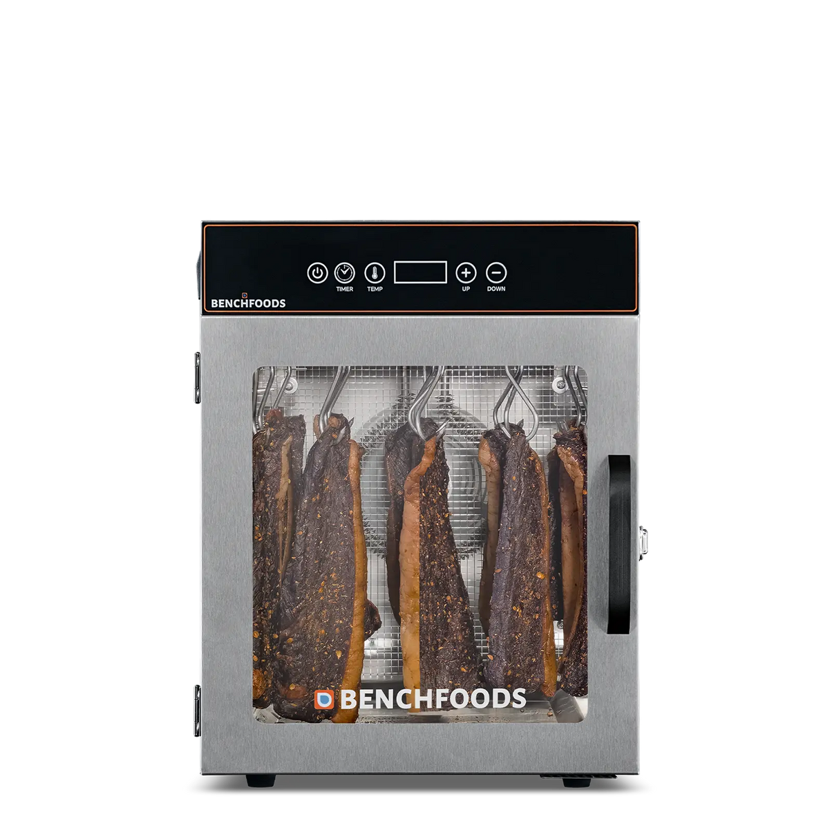 1 Zone / 10 Tray / 0.6m² Tray Area - Biltong Bundle