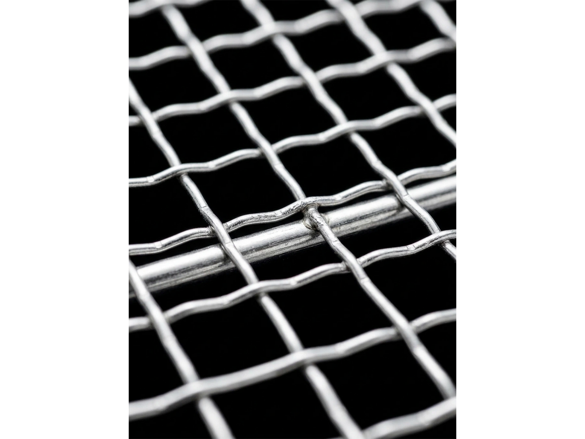 46 x 64cm Industrial Mesh Tray