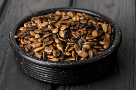 Seasoned Sunflower Seeds