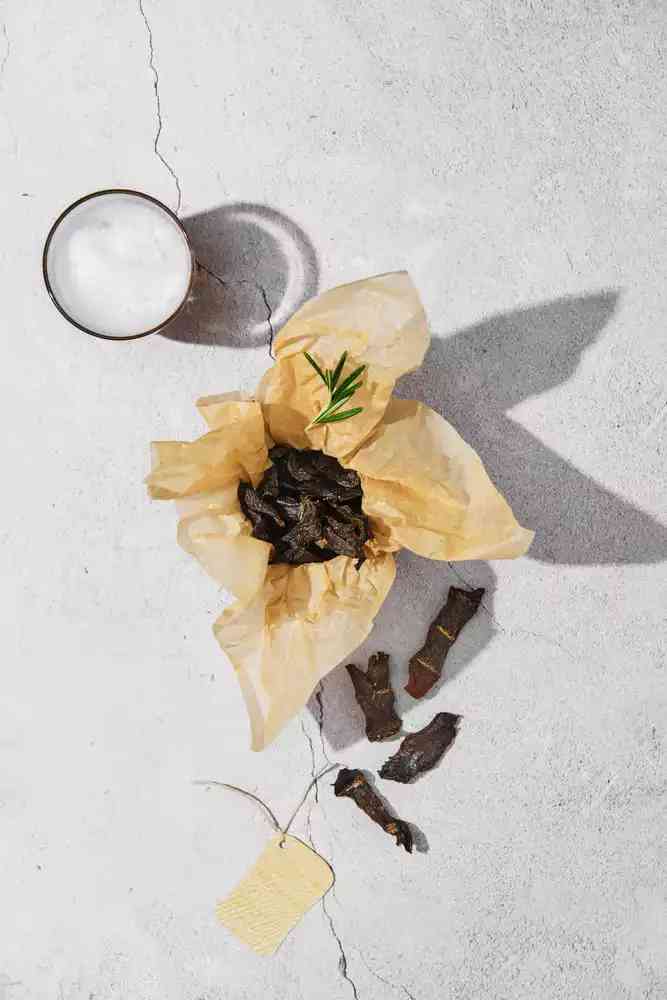 Venison Jerky