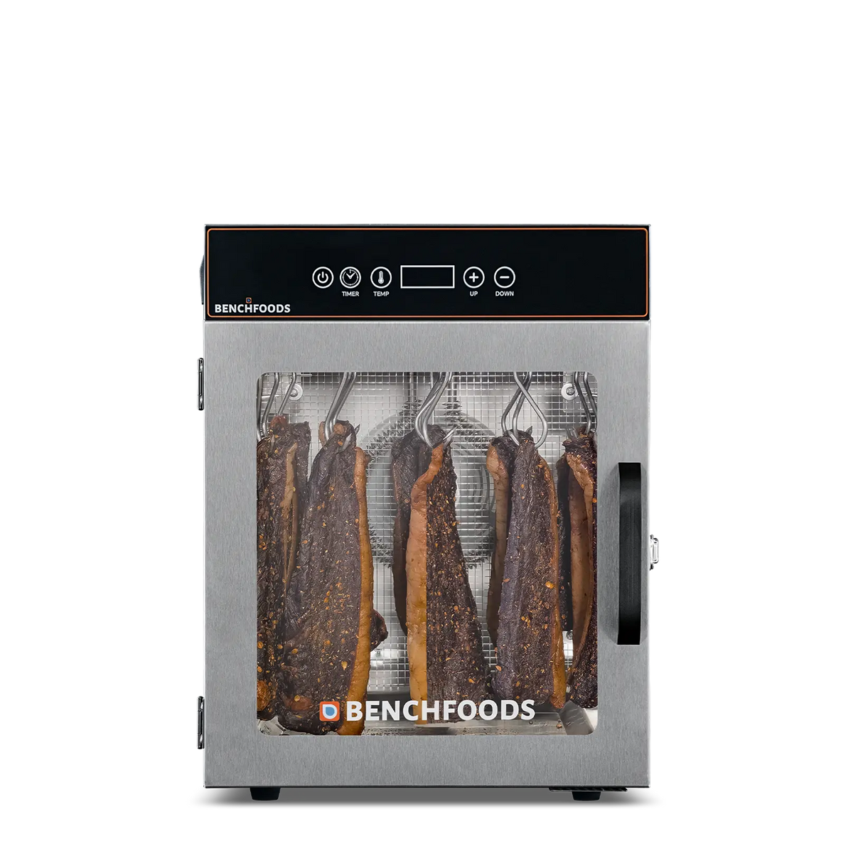 1 Zone / 10 Tray / 0.6m² Tray Area - Biltong Bundle