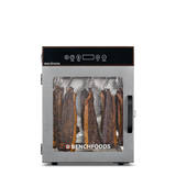 1 Zone / 10 Tray / 0.6m² Tray Area - Biltong Bundle