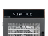 1 Zone / 10 Tray / 0.6m² Tray Area