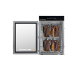 1 Zone / 16 Tray / 2.56m² Tray Area - Biltong Bundle