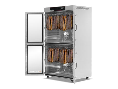 2 Zone / 28 Tray / 11.90m² Tray Area - Biltong Bundle