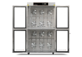 2 Zone / 28 Tray / 11.90m² Tray Area - Biltong Bundle