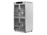 2 Zone / 28 Tray / 11.90m² Tray Area