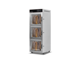 3 Zone / 30 Tray / 4.8m² Tray Area - Biltong Bundle