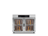 2 Zone - Horizontal / 32 Tray / 5.12m² Tray Area - Biltong Bundle