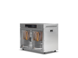 2 Zone - Horizontal / 32 Tray / 5.12m² Tray Area - Biltong Bundle