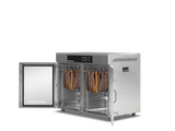 2 Zone - Horizontal / 32 Tray / 5.12m² Tray Area - Biltong Bundle