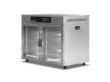 2 Zone - Horizontal / 32 Tray / 5.12m² Tray Area