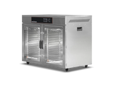 2 Zone - Horizontal / 32 Tray / 5.12m² Tray Area - Biltong Bundle