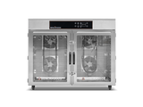 2 Zone - Horizontal / 32 Tray / 5.12m² Tray Area - Biltong Bundle