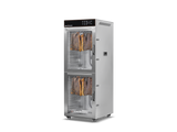 2 Zone - Vertical / 32 Tray / 5.12m² Tray Area - Biltong Bundle