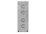 2 Zone - Vertical / 32 Tray / 5.12m² Tray Area