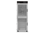 2 Zone - Vertical / 32 Tray / 5.12m² Tray Area