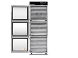 3 Zone / 30 Tray / 4.8m² Tray Area