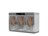 3 Zone / 60 Tray / 9.6m² Tray Area - Biltong Bundle