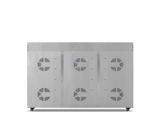 3 Zone / 60 Tray / 9.6m² Tray Area - Biltong Bundle