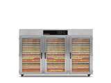 3 Zone / 60 Tray / 9.6m² Tray Area - Biltong Bundle
