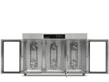 3 Zone / 60 Tray / 9.6m² Tray Area - Biltong Bundle