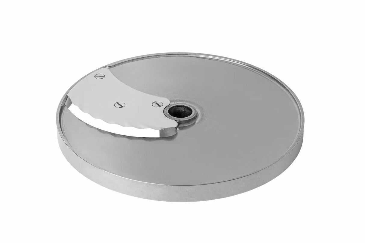 Ripple Slicer Blades
