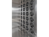 1 Trolley / 30 - 60 Tray / 8.8 - 17.7m² Total tray area