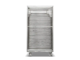 2 Trolley / 60 - 120 Tray / 17.7 - 35.3m² Total tray area