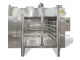 8 Trolley / 240 - 480 Tray / 70.7 - 141.3m² Total tray area