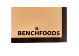 40 x 40cm Premium Silicone Non-Stick Solid Mats