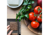 46 x 64cm Industrial Mesh Non-Stick Mats