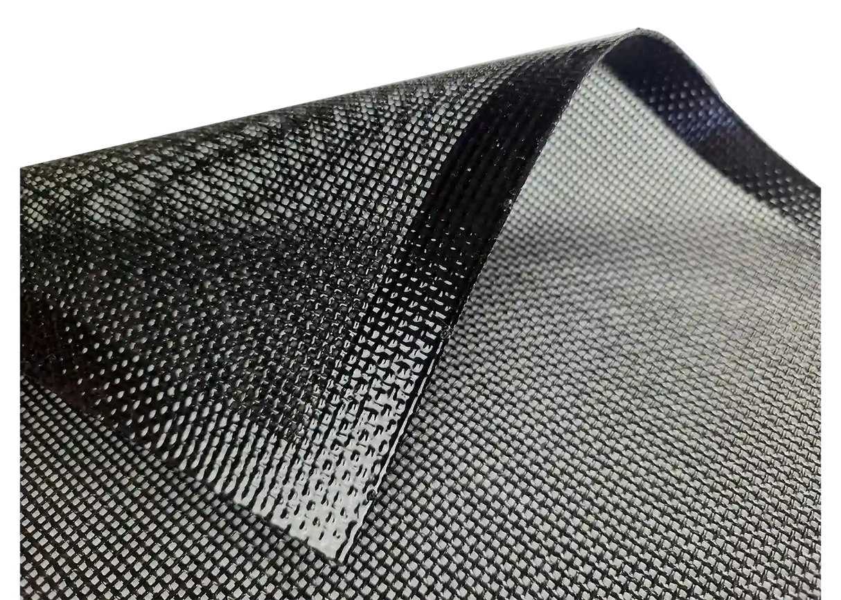 46 x 64cm Industrial Mesh Non-Stick Mats