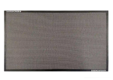 50 x 85cm Premium Silicone Non-Stick Mesh Mats