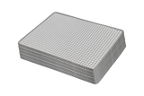 20 x 30cm Stainless Steel Mesh Trays