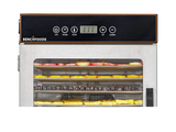 1 Zone / 10 Tray / 0.6m² Tray Area - Biltong Bundle