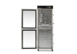 2 Zone - Vertical / 32 Tray / 5.12m² Tray Area - Biltong Bundle