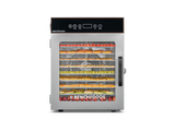 1 Zone / 10 Tray / 0.6m² Tray Area - Biltong Bundle