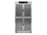 2 Zone / 28 Tray / 11.90m² Tray Area