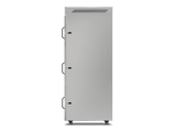 3 Zone / 30 Tray / 4.8m² Tray Area