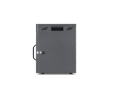 1 Zone / 10 Tray / 0.6m² Tray Area