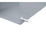 8 Trolley / 240 - 480 Tray / 70.7 - 141.3m² Total tray area