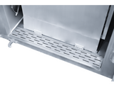 2 Trolley / 60 - 120 Tray / 17.7 - 35.3m² Total tray area