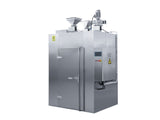 1 Trolley / 30 - 60 Tray / 8.8 - 17.7m² Total tray area