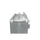 10 Trolley / 300 - 600 Tray / 88.3 - 176.6m² Total tray area
